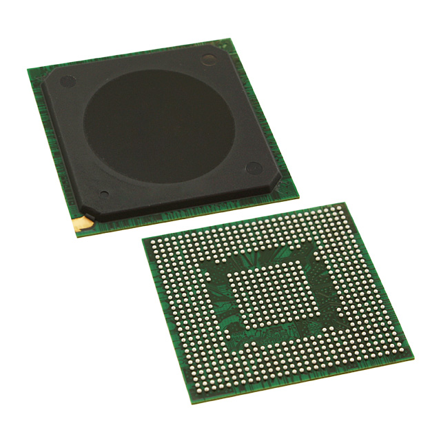 KMPC8379CVRALG Freescale Semiconductor