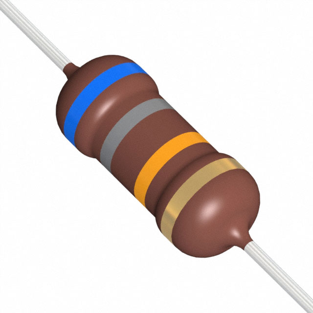 RR02J68KTB TE Connectivity Passive Product