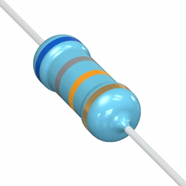 ROX3SJ68K TE Connectivity Passive Product