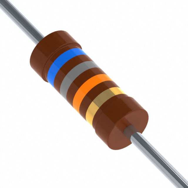 CBT50J68K TE Connectivity Passive Product