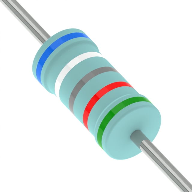 MFR25SDRF52-69K8 YAGEO