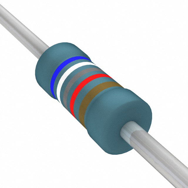 MBB02070D6982FRP00 Vishay Beyschlag/Draloric/BC Components