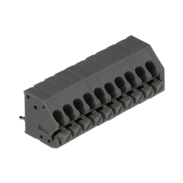 691412120010B Würth Elektronik