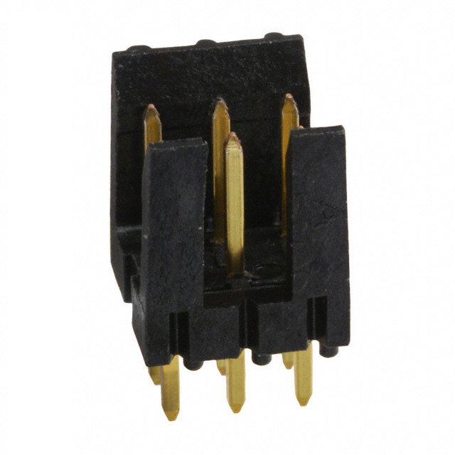 69168-106 Amphenol ICC (FCI)