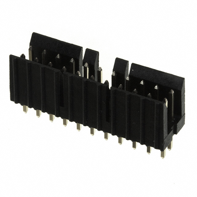 69168-122HLF Amphenol ICC (FCI)
