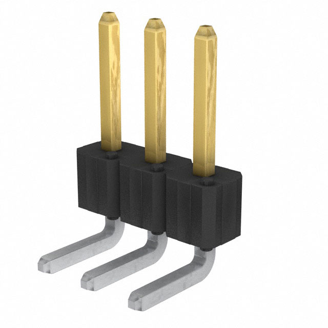 69191-203HLF Amphenol ICC (FCI)