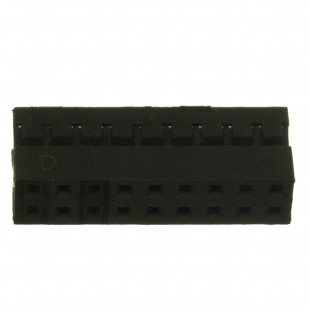 69307-018LF Amphenol ICC (FCI)