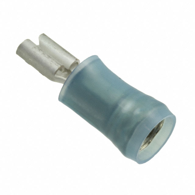 696108-1 TE Connectivity AMP Connectors