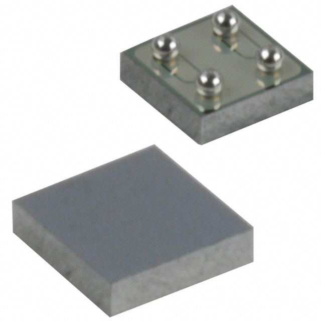 FCSP140ETR Vishay General Semiconductor - Diodes Division