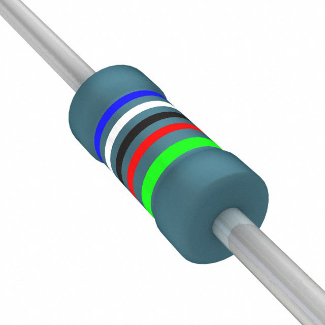 MBB02070C6902DC100 Vishay Beyschlag/Draloric/BC Components