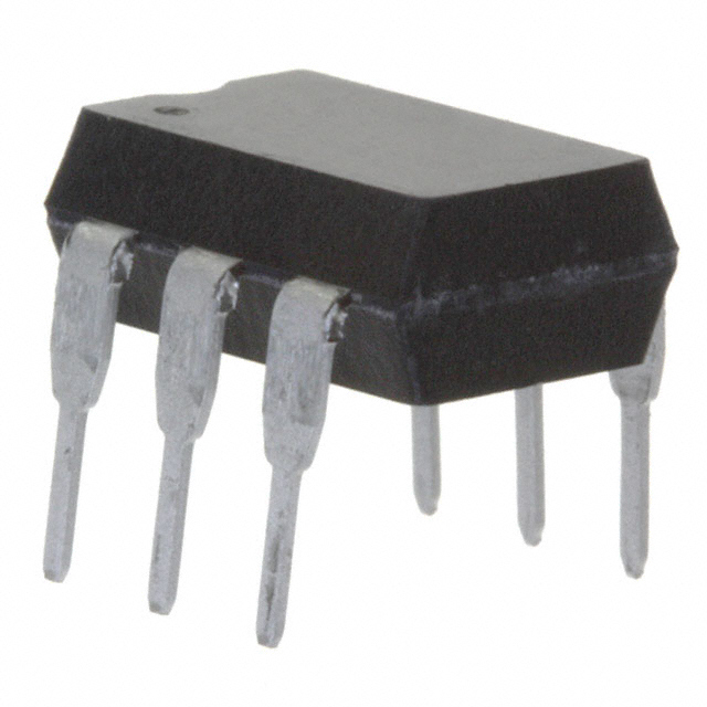 MOC8101 Vishay Semiconductor Opto Division