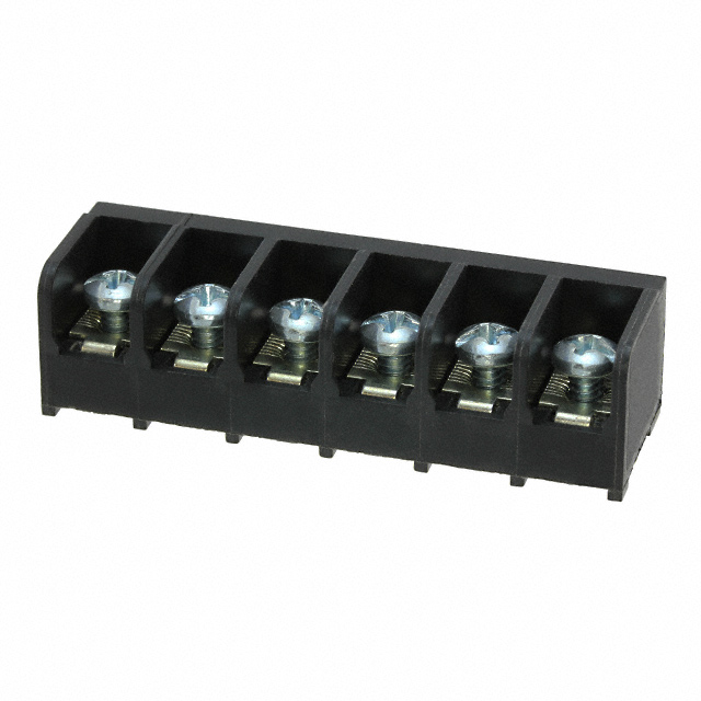 6PCV-06-007 TE Connectivity AMP Connectors