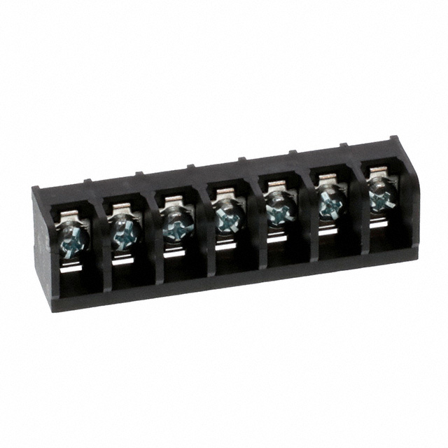 6PCV-07-007 TE Connectivity AMP Connectors