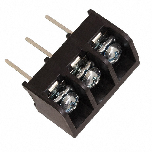 6WWV-03-008 TE Connectivity AMP Connectors