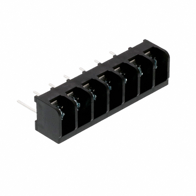 6WWV-07-008 TE Connectivity AMP Connectors