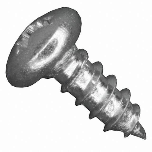 PSMS 006 0038 PH B&F Fastener Supply