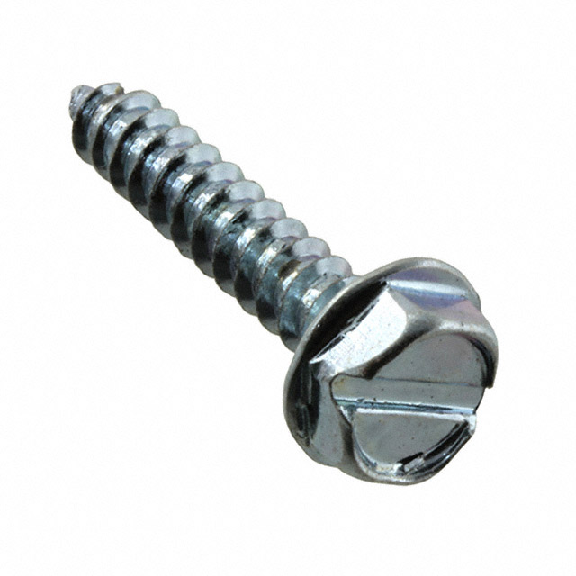 6X3/4 HHSMS B&F Fastener Supply