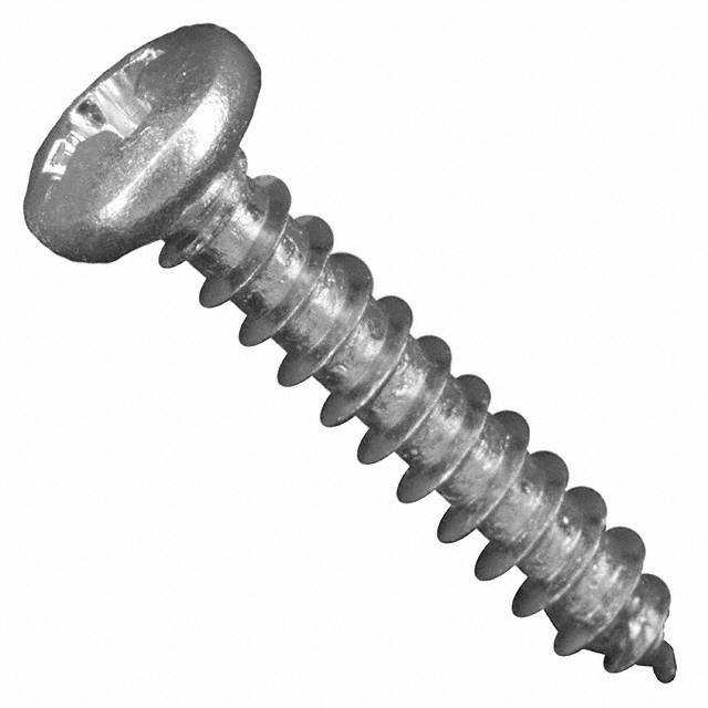 6X3/4 PHSMSPH B&F Fastener Supply