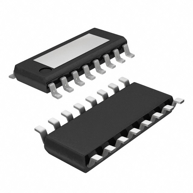 ATA6829-T3QY-44 Microchip Technology