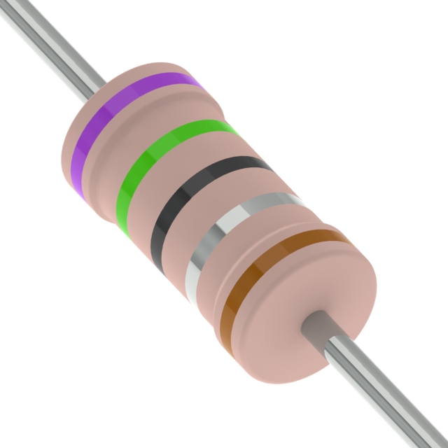 FMP100FBE52-7R5 YAGEO