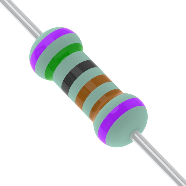 PNP7WVFT-91-7K5 YAGEO