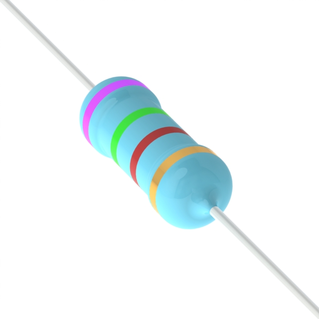 ROX5SSJ7K5 TE Connectivity Passive Product