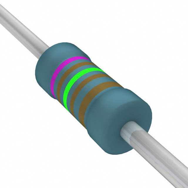 MBB02070C7151FRP00 Vishay Beyschlag/Draloric/BC Components