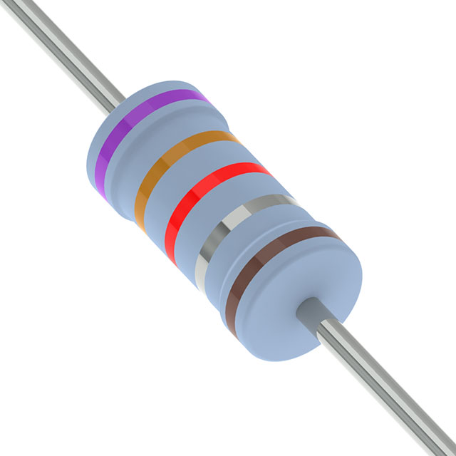 MFR1WSFBE52-7R32 YAGEO