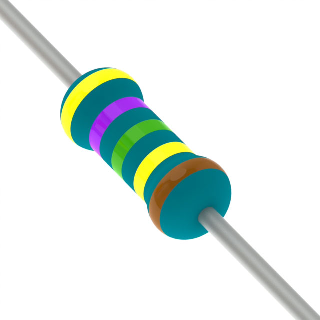 RNV14FTL7M50 Stackpole Electronics Inc