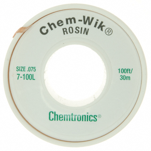 7-100L Chemtronics