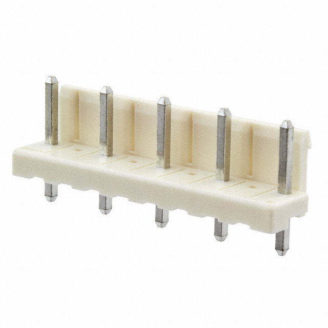 7-1123724-5 TE Connectivity AMP Connectors