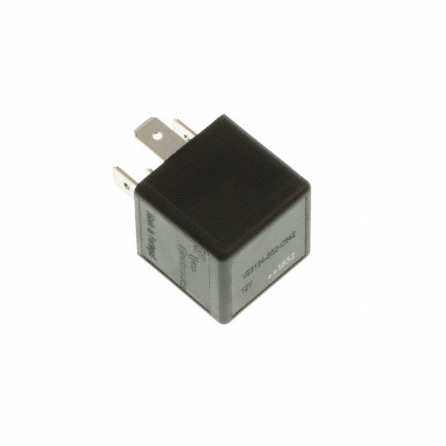 7-1393302-5 TE Connectivity AMP Connectors