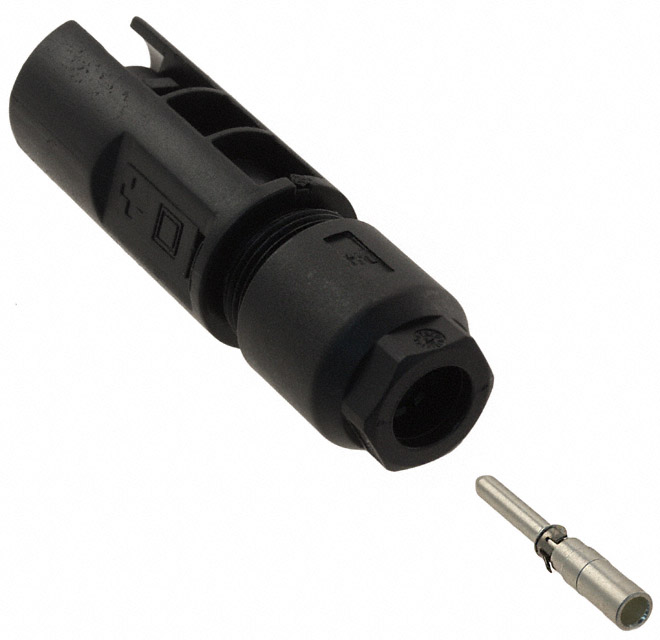 7-1394461-0 TE Connectivity AMP Connectors