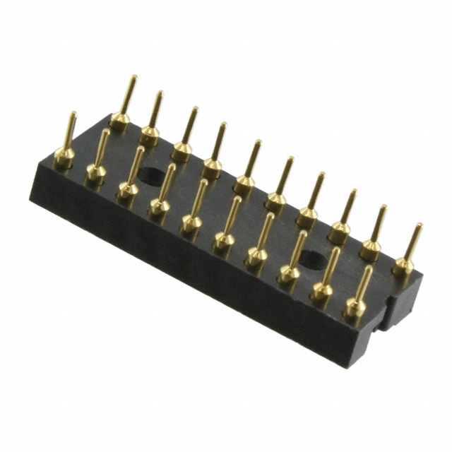 7-1437531-8 TE Connectivity AMP Connectors