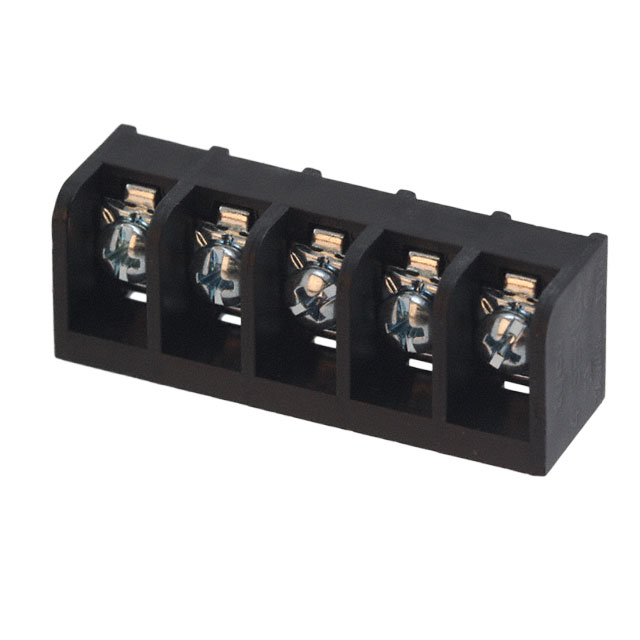 4PCV-05-006 TE Connectivity AMP Connectors