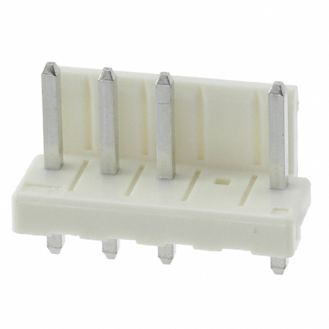 7-1565036-4 TE Connectivity AMP Connectors