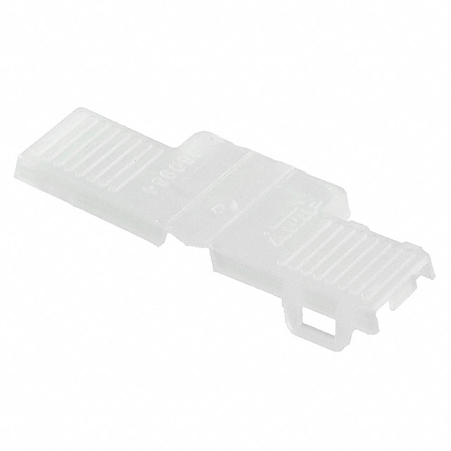 7-180984-0 TE Connectivity AMP Connectors