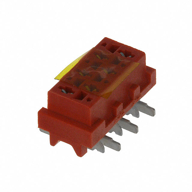 7-188275-6 TE Connectivity AMP Connectors