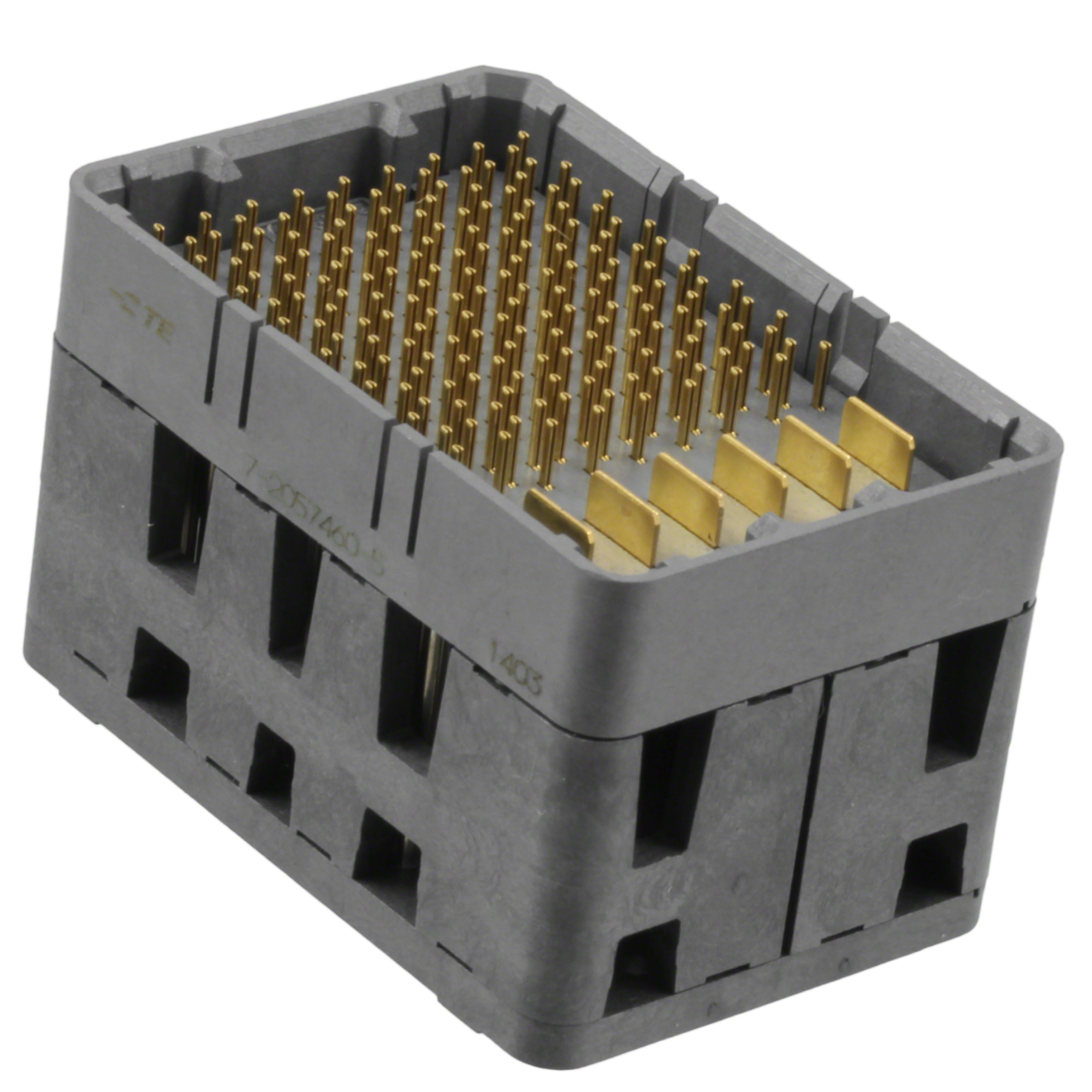 7-2057460-5 TE Connectivity AMP Connectors