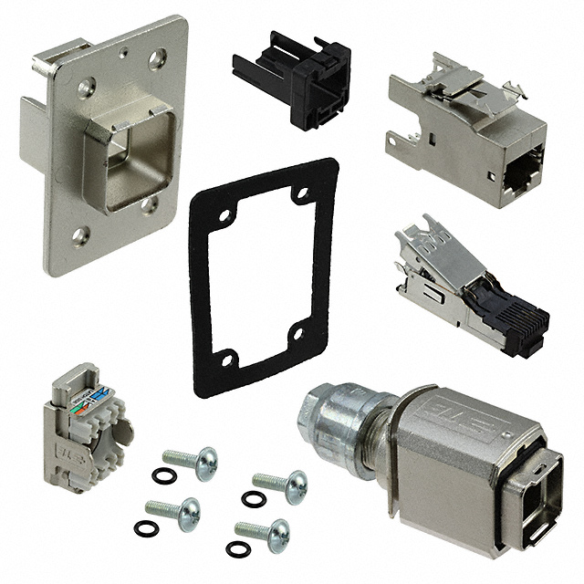 7-2120875-1 TE Connectivity AMP Connectors