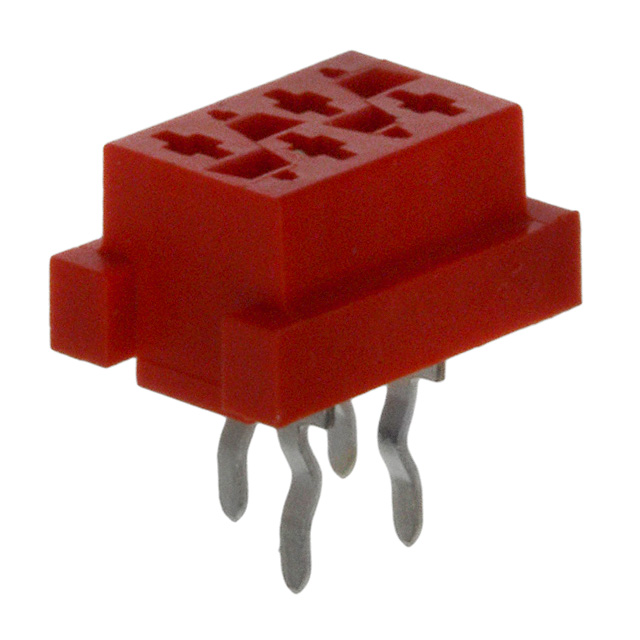 7-215079-4 TE Connectivity AMP Connectors