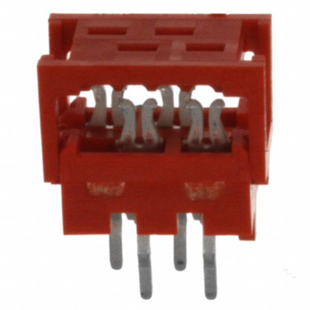 7-215570-4 TE Connectivity AMP Connectors