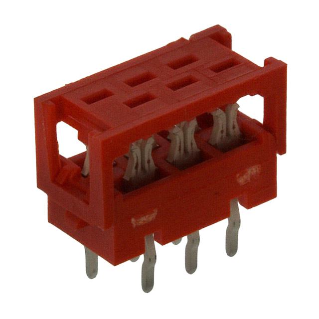 7-215570-6 TE Connectivity AMP Connectors