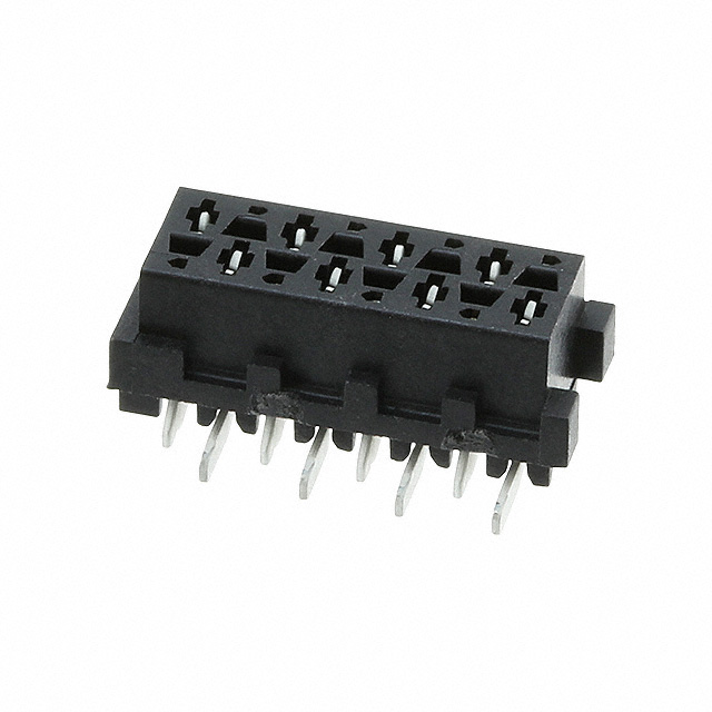 7-2178711-8 TE Connectivity AMP Connectors