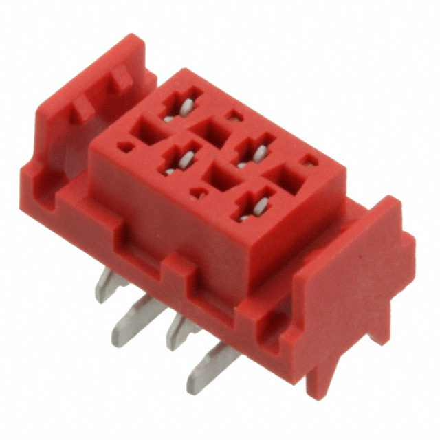 7-338069-4 TE Connectivity AMP Connectors