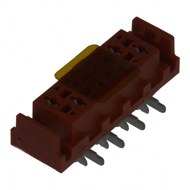 7-338069-8 TE Connectivity AMP Connectors