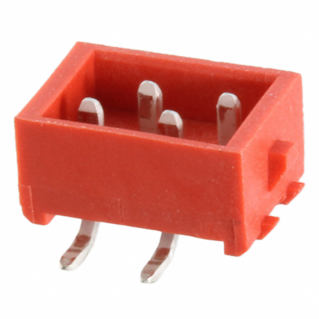 7-338728-4 TE Connectivity AMP Connectors