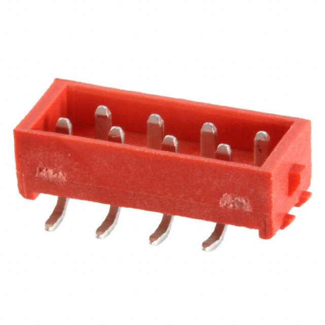 7-338728-8 TE Connectivity AMP Connectors