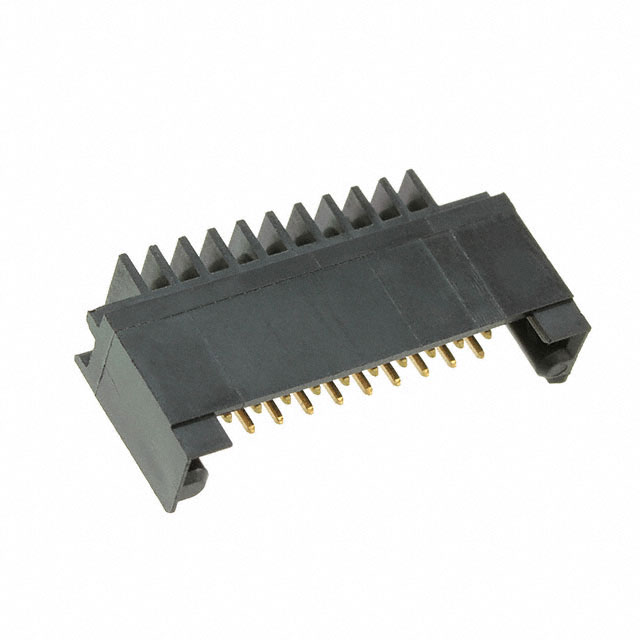 7-5177986-3 TE Connectivity AMP Connectors