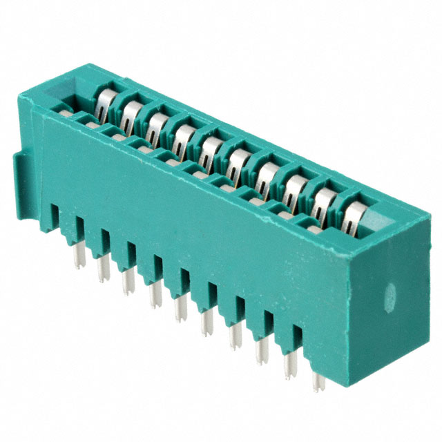 7-530671-2 TE Connectivity AMP Connectors